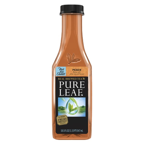 Peach Tea Peach Tea